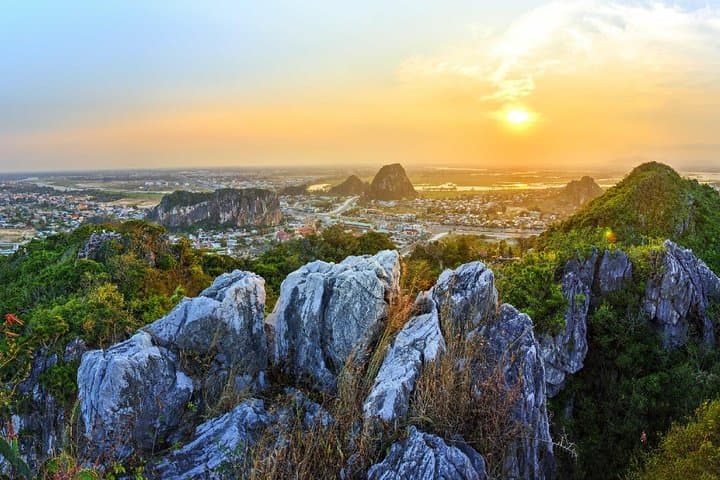 Half-Day Da Nang Tour: Marble Mountains, Lady Buddha & Cham Museum photo 3