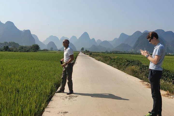 7-Day Private Zhangjiajie to Guilin Tour: Wulingyuan, Tianmen & Longji Rice Terraces