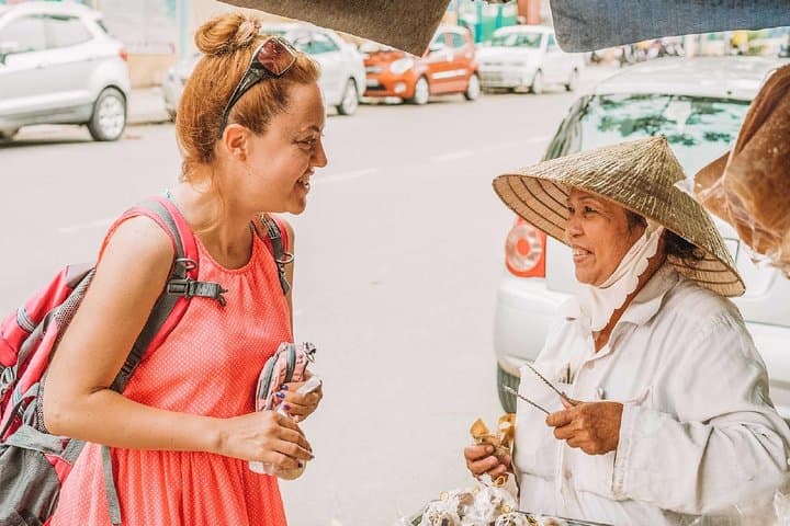 Essential Hoi An Food Tour: 5-Hour Culinary Walk from Da Nang photo 2