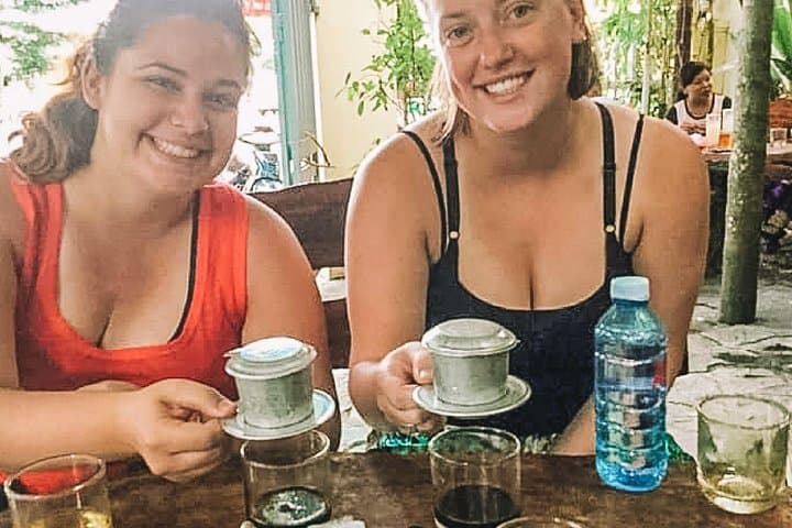 Essential Hoi An Food Tour: 5-Hour Culinary Walk from Da Nang photo 6