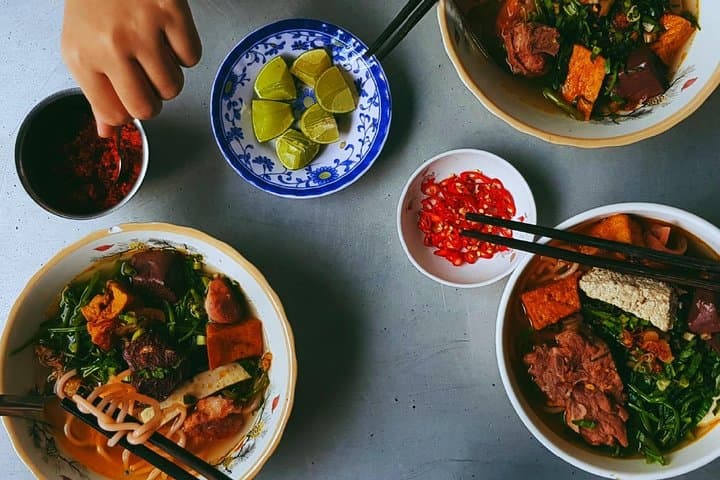 Essential Hoi An Food Tour: 5-Hour Culinary Walk from Da Nang photo 4