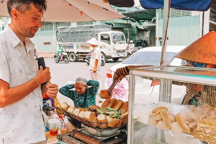 Essential Hoi An Food Tour: 5-Hour Culinary Walk from Da Nang photo 5
