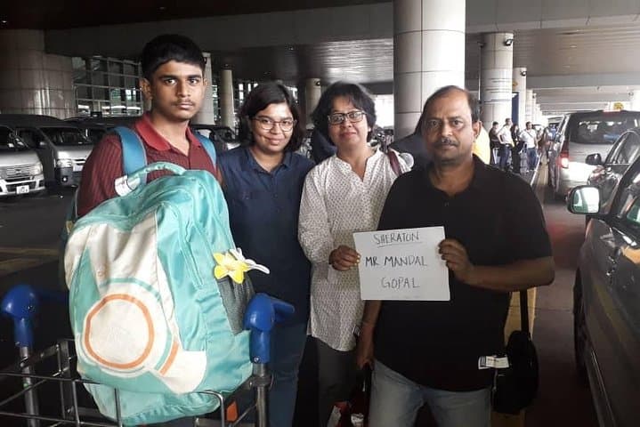 KL Airport to Cameron Highlands Transfer | Lata Iskandar & BOH Tea Plantation Stop photo 6