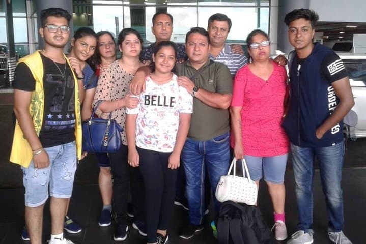 Cameron Highlands Private Transfer to KLIA via BOH Tea & Lata Iskandar photo 3