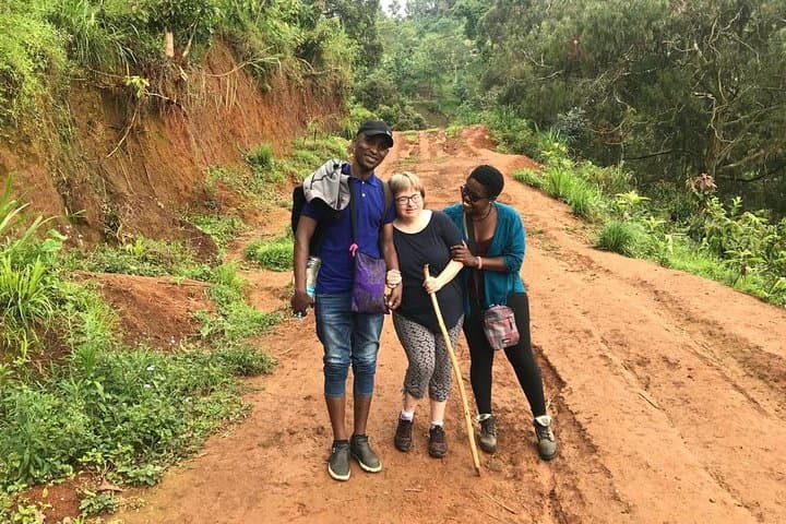 Materuni Waterfalls & Coffee Tour: Kilimanjaro Day Trip from Moshi photo 3