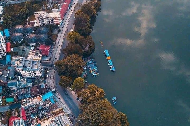 Nepal Private 6-Day Tour: Kathmandu & Pokhara Highlights with Trishuli Rafting photo 2