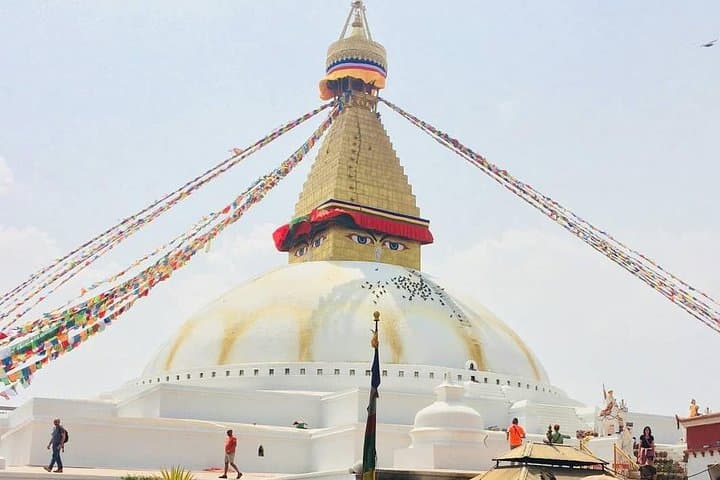 Helambu Circuit Trek: 11-Day Private Guided Trek from Kathmandu photo 6