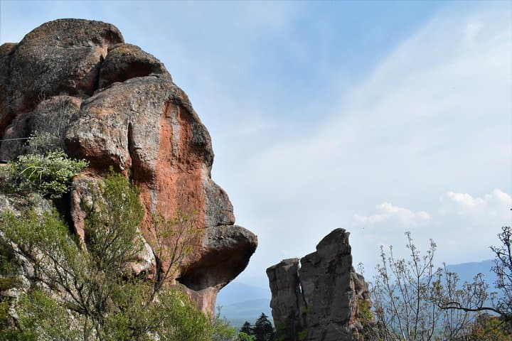 Northwest Bulgaria 2-Day Tour from Sofia: Belogradchik, Vidin & Caves photo 4