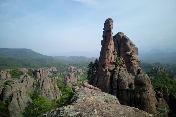 Northwest Bulgaria 2-Day Tour from Sofia: Belogradchik, Vidin & Caves photo 5