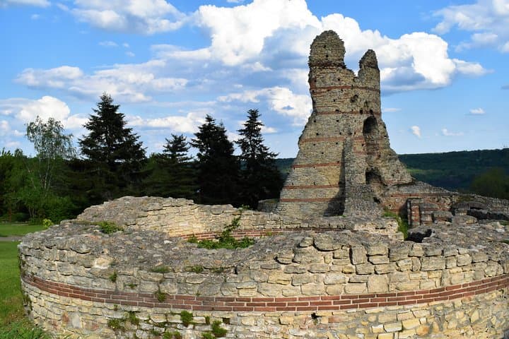 Northwest Bulgaria 2-Day Tour from Sofia: Belogradchik, Vidin & Caves photo 6