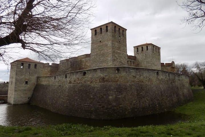 Northwest Bulgaria 2-Day Tour from Sofia: Belogradchik, Vidin & Caves photo 3