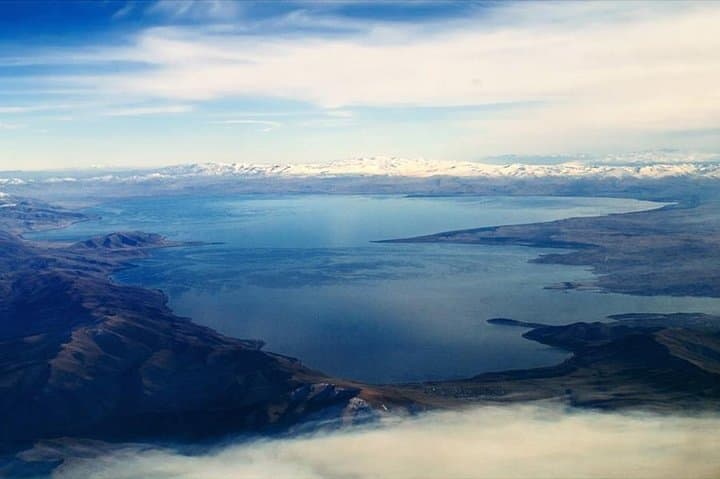 Sevan, Vayots Dzor & Khor Virap: Private Round-Trip from Yerevan photo 3