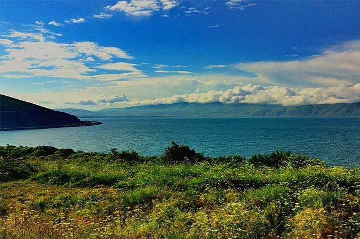 Sevan Peninsula, Sevanavank & Noratus: Private Day Tour from Yerevan photo 4