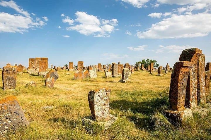 Sevan, Vayots Dzor & Khor Virap: Private Round-Trip from Yerevan photo 5