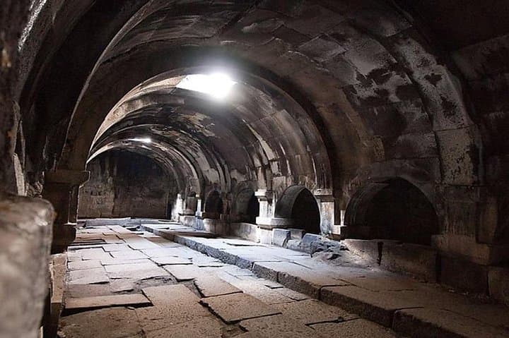 Sevan, Vayots Dzor & Khor Virap: Private Round-Trip from Yerevan photo 6