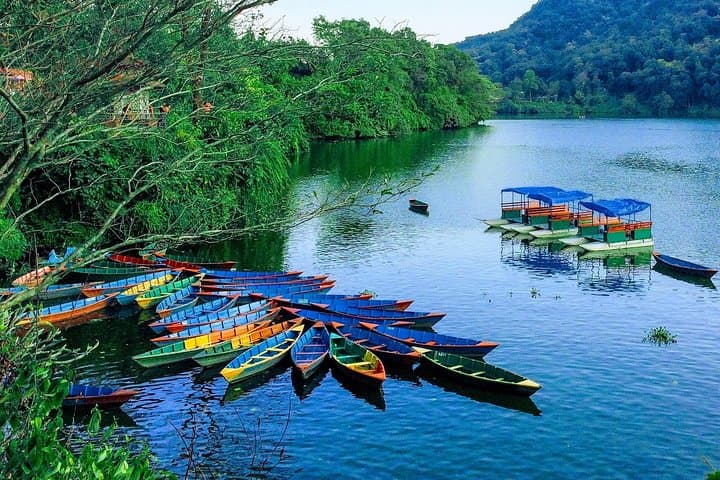 Nepal Photography Private Guided Tour — Capture Kathmandu, Pokhara & Himalayan Views in 14 Days photo 6