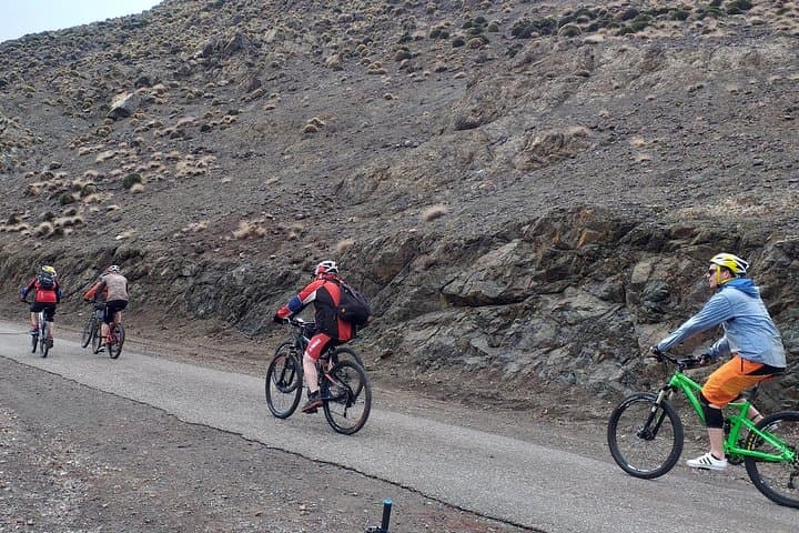 E-Bike Day Tour Through the Atlas Mountains from Marrakech photo 4