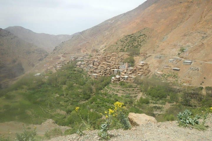 E-Bike Day Tour Through the Atlas Mountains from Marrakech photo 6