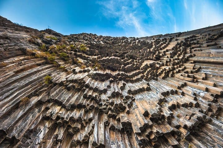 Garni, Geghard & Sevan: Private Day Tour from Yerevan photo 3