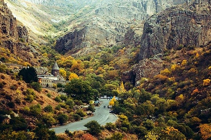 Garni, Geghard & Sevan: Private Day Tour from Yerevan photo 4