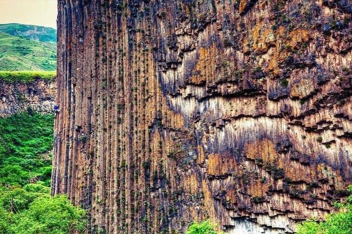 Garni, Geghard & Sevan: Private Day Tour from Yerevan photo 5