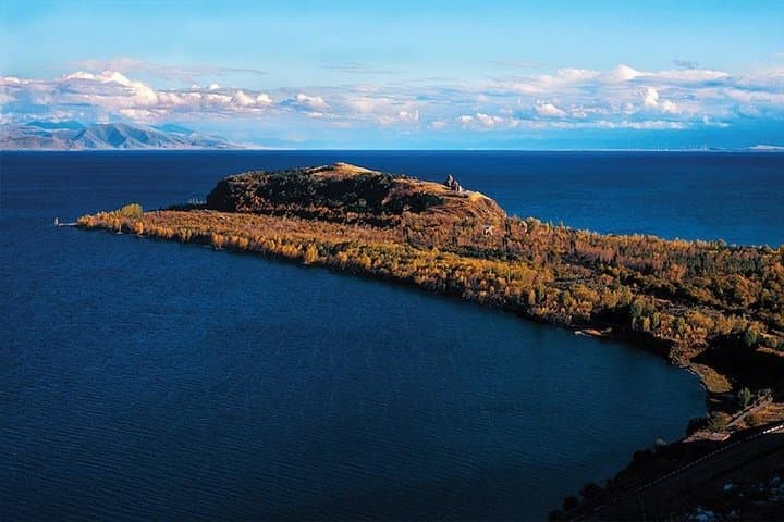 Private guided day tour to Garni, Geghard, Sevan and Dilijan from Yerevan photo 3
