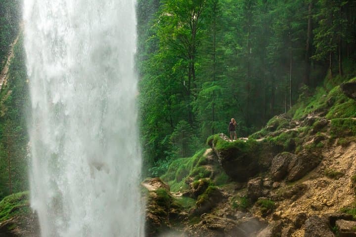 7 Alpine Wonders: Bled to Soča Valley Day Tour in Slovenia photo 4