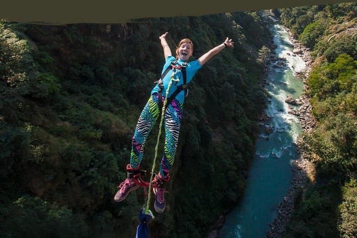 Nepal Adventure Private Guided Tour: 8-Day Kathmandu to Pokhara Multi-Activity Itinerary photo 2