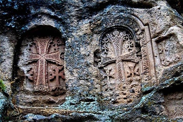 Private guided day tour to Garni, Geghard, Sevan and Dilijan from Yerevan photo 6