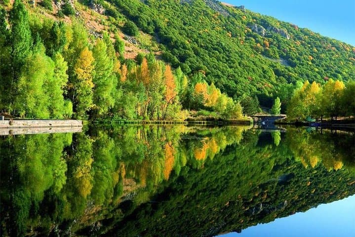 Khor Virap, Noravank & Jermuk: Private Day Trip from Yerevan