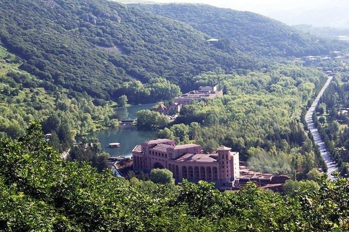 Khor Virap, Noravank & Jermuk: Private Day Trip from Yerevan photo 5