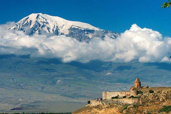 Khor Virap, Noravank & Jermuk: Private Day Trip from Yerevan photo 6