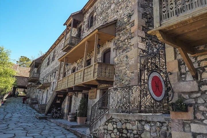 Private Day Tour from Yerevan: Tsaghkadzor, Lake Sevan, Goshavank & Haghartsin photo 6