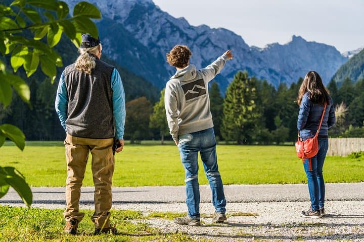 7 Alpine Wonders: Bled to Soča Valley Day Tour in Slovenia photo 3
