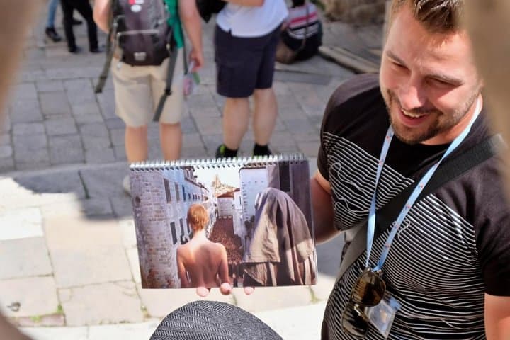 King's Landing On Foot: Dubrovnik Game of Thrones Tour with Lokrum Island photo 4