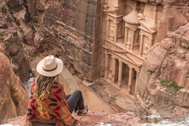One-Day Petra From Aqaba: Practical Guide to a Day Trip from Aqaba