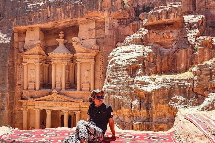 One-Day Petra From Aqaba: Practical Guide to a Day Trip from Aqaba photo 3
