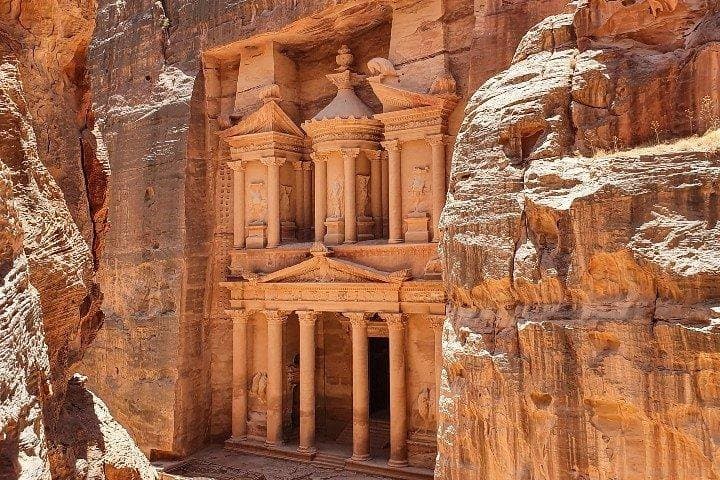 One-Day Petra From Aqaba: Practical Guide to a Day Trip from Aqaba photo 4