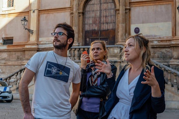 Palermo Private Tour: Highlights & Hidden Gems with Local Guides photo 3