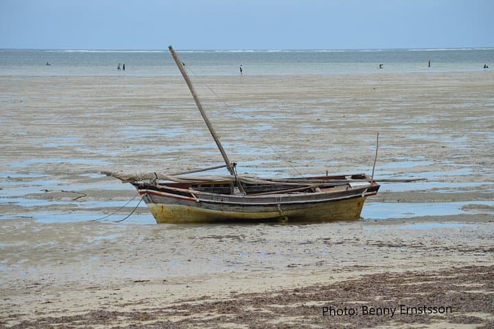 Lake Naivasha & Crescent Island Walking Safari from Nairobi photo 2