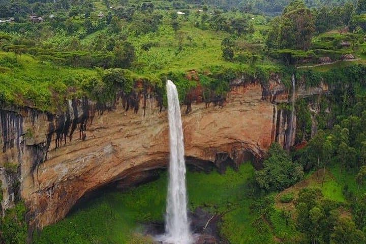 5-Day Jinja to Mbale Safari: Sipi Falls, Source of the Nile & Itanda Falls