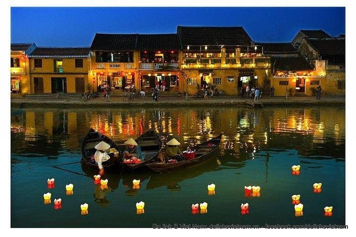 7-Day Middle Vietnam: Da Nang, Hoi An & Hue Highlights photo 2