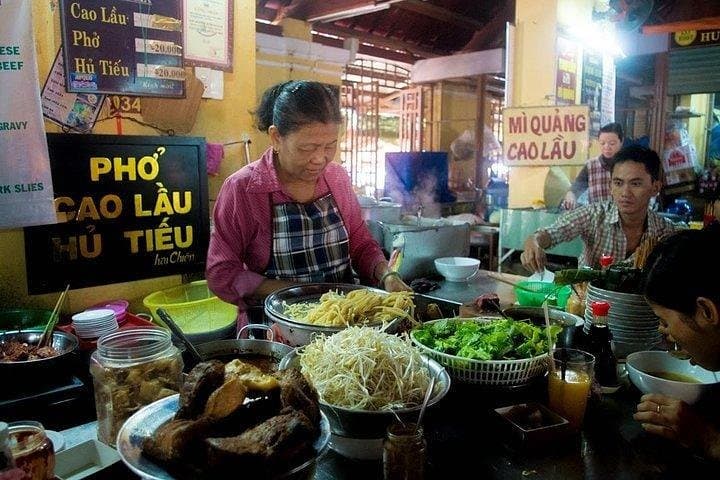 7-Day Middle Vietnam: Da Nang, Hoi An & Hue Highlights photo 3