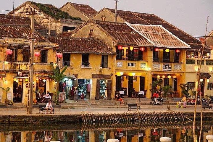 7-Day Middle Vietnam: Da Nang, Hoi An & Hue Highlights photo 5