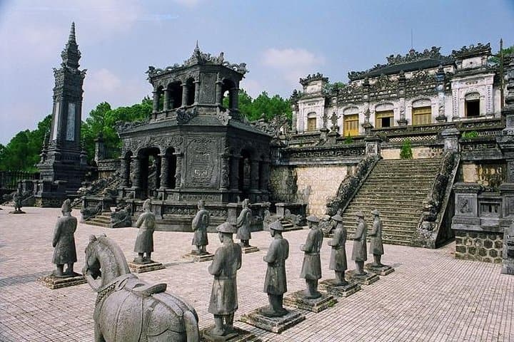 7-Day Middle Vietnam: Da Nang, Hoi An & Hue Highlights photo 6