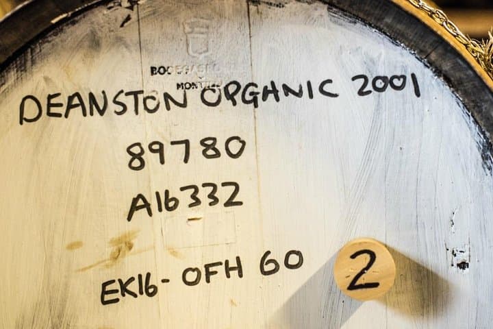 Private Scottish Gin & Whisky Distillery Day Trip from Glasgow — Deanston & Stirling Tasting Experience photo 5