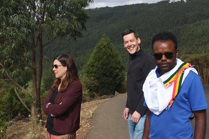 Addis Ababa Full Day City Tour: Entoto Views, National Museum & Mercato Experience photo 2