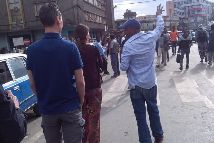 Addis Ababa Full Day City Tour: Entoto Views, National Museum & Mercato Experience photo 3