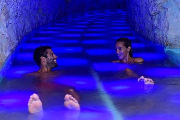 Xenses Park: Play with Your Senses – Half-Day Adventure from Playa del Carmen photo 4