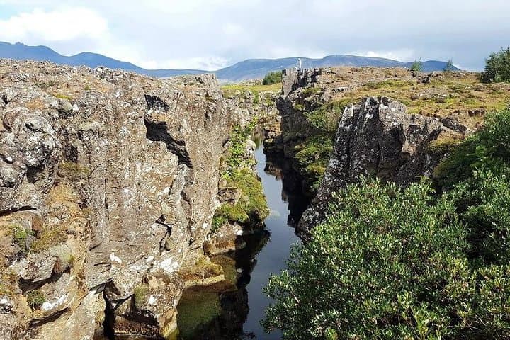 Golden Circle Express Private Day Tour from Reykjavik — Thingvellir, Geysir & Gullfoss photo 6